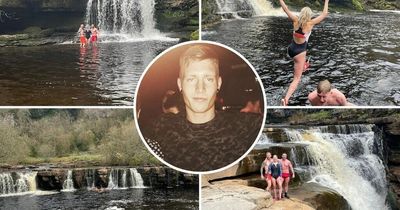 Sister transforms heartbreaking anniversary into 'positive' celebration of Durham lad who died at 24