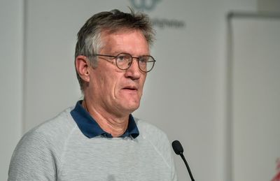 Face of Sweden’s virus strategy doesn't get WHO job