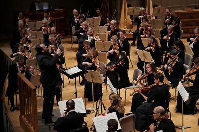 Anguish of war permeates Boston Symphony's 2022-23 season
