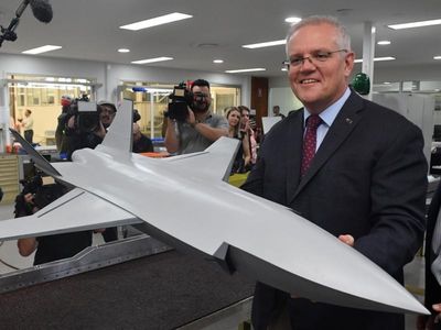 Liberals defend PM disability comment