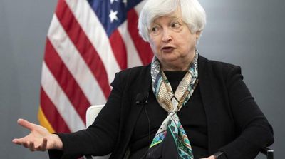 Yellen, Ukraine Official Walk Out of Russia’s G20 Remarks