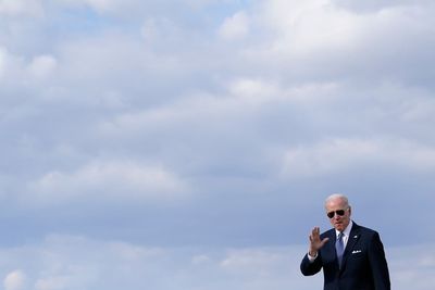 Biden set for first Pacific Northwest trip since election