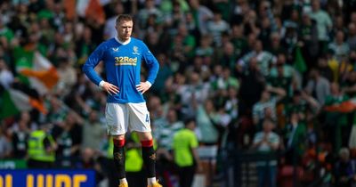 John Lundstram was playing Rangers red card 'poker' as former refs agree Bobby Madden had Celtic howler