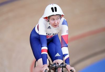Katie Archibald hits out at UCI over handling of transgender debate
