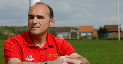 The new life of Rob Sidoli, the Wales rugby favourite who witnessed everything