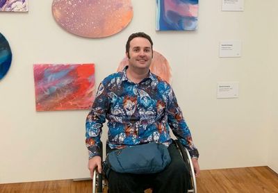 ‘We’re not a priority’: people with disabilities wait up to three hours for transport in regional Queensland