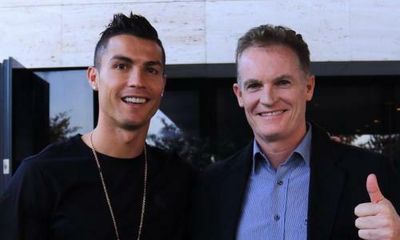 Cristiano Ronaldo, Snoop Dogg and Asia’s glamour club – the second coming of Alistair Edwards