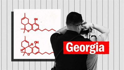 Georgia Cops Crack Down on Vape Shops for Selling Legal Products