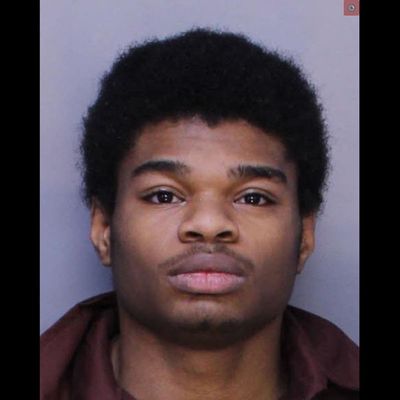 Child rape suspect who escaped after biting police captured in stun-gun arrest