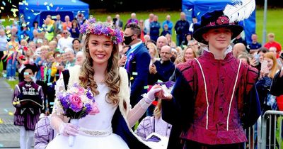 Historic Lanark Lanimer Day celebrations set to return to former glory in June