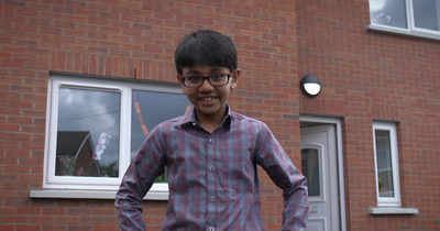 Belfast schoolboy can list all the capitals of the world in under four minutes