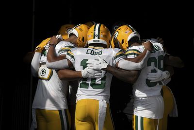 Packers draft preview: Assessing need, options at every position on offense