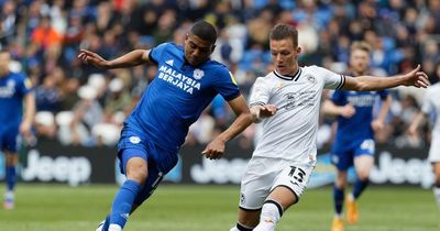 Cody Drameh open to Cardiff return next season if not 'guaranteed game-time' at Leeds United