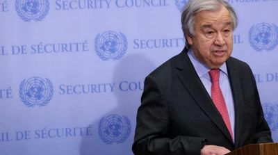 UN Leader Seeks Peace Talks in Moscow, Kviv