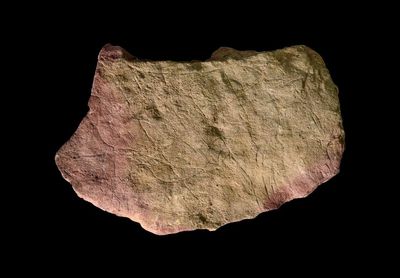 Prehistoric people created art by flickering firelight – study