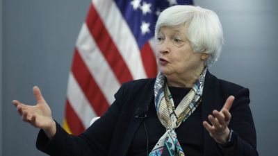 Yellen, Powell walk out of G20 meeting during Russian minister's speech