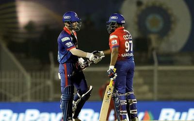 IPL 2022 | COVID-stricken Delhi Capitals demolish Punjab Kings by 9 wickets