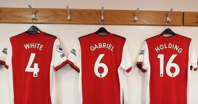 Why Arsenal are wearing black armbands for Chelsea Premier League clash