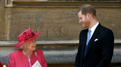 Prince Harry Talks about Fatherhood, the Queen and Diana