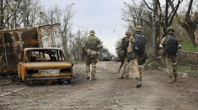 Russia Pressures Mariupol as it Focuses on Ukraine’s East