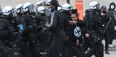 Defunding the police is a move towards community safety