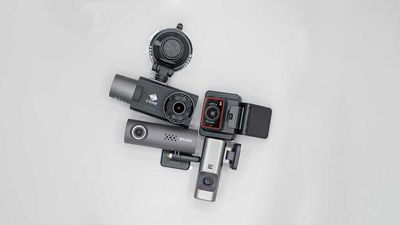 5 Best Dash Cams Under $100 (2022 Review)