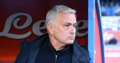 Jose Mourinho ready to capitalise on Man Utd exodus and offer familiar face escape route