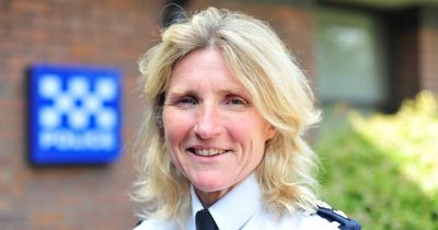 Sunderland and South Tyneside's top cop to retire after 27 years on the beat