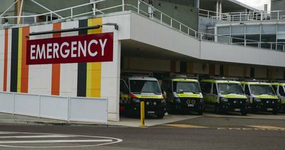 Just over half of patients in Canberra emergency departments seen on time