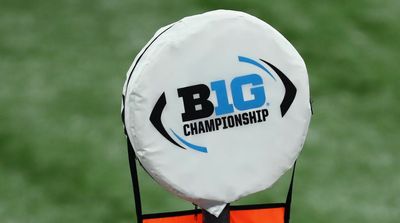 Big Ten Reveals Football, Basketball Title Sites Through ’24