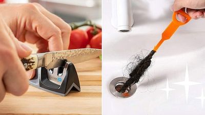 40 clever products that save you so much money, they quickly pay for themselves