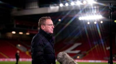 United’s Rangnick Fails to Live Up to ‘Godfather’ Billing