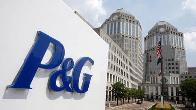 P&G, Safe-Haven Stock, Flirts With Earnings Breakout. Here's the Chart.