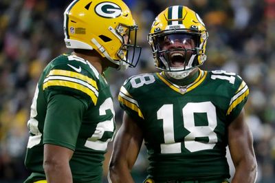 Stability for family drives Randall Cobb to take paycut to stay with Packers