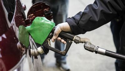 Gas card giveaway plan narrowly approved by committee