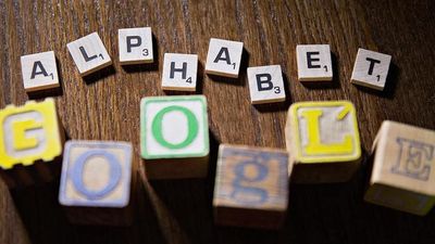 Alphabet Makes Goldman's Stable Growth Stock List