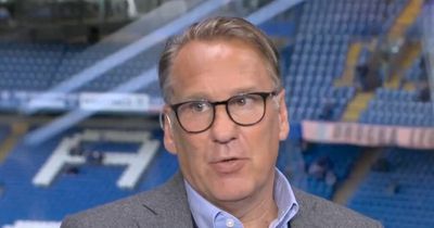 Paul Merson pinpoints Arsenal problem halting top four charge in honest comparison
