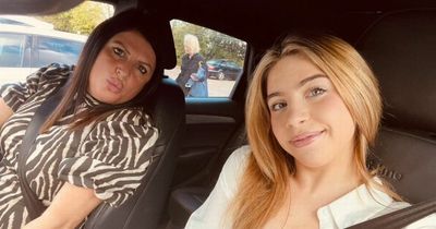 'Gutted' mum who had booked last minute holiday turned away at airport after Covid-19 app failed to show proof of booster