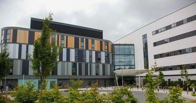 Edinburgh children's hospital cited among £146m construction 'mismanagement'