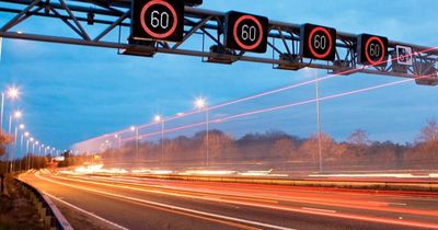 ''It's an emotional debate": Smart motorways boss insists they are 'safest in world'