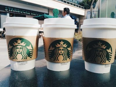 Read Why BTIG Slashed Starbucks Price Target By 15%