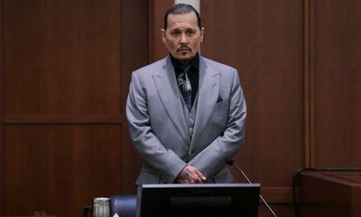 Johnny Depp details severed finger incident in court: ‘Nothing made sense’