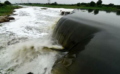 In Telangana, a mistaken decision on Osman Sagar and Himayat Sagar reservoirs