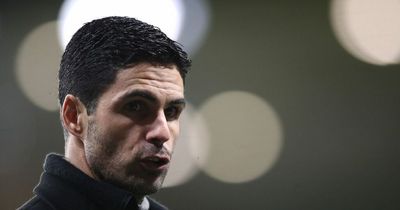 Mikel Arteta told he's made grave transfer mistake as his 'no-nonsense policy' questioned