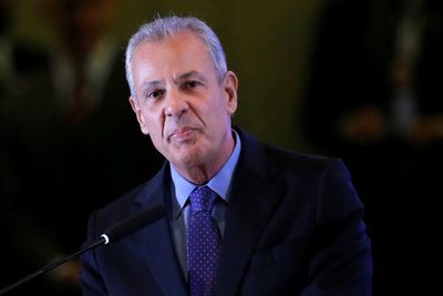 Brazil discussing oil output boost with US amid Ukraine crisis - Minister