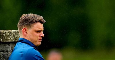 Waterford part ways with Ian Morris following poor run of results