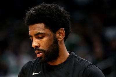 LAYUP LINES: The NBA needs to protect Kyrie Irving like it protects its fans