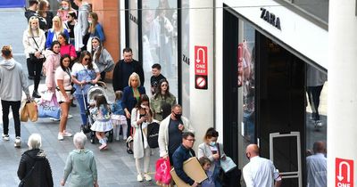 Zara shoppers only have 'one word' for 'criminal' £20 bikini