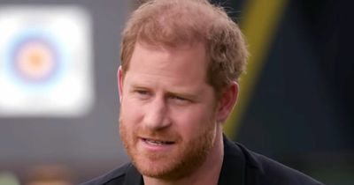 'Prince Harry's claims he wants to make sure Queen is protected are deeply offensive'