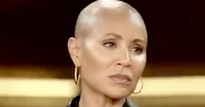 Jada Pinkett Smith says her family are 'deep healing' after Will's Oscar slap